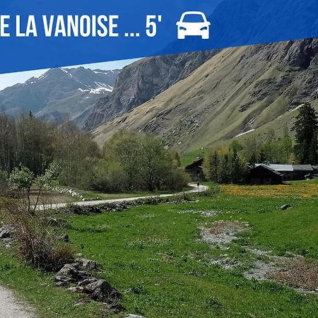 Elegant Et Moderne Avec Vue Montagne Au Coeur De Paradiski - Garage - 8Pers - 90M2 - Sabaudinha Ла-Плань Екстер'єр фото