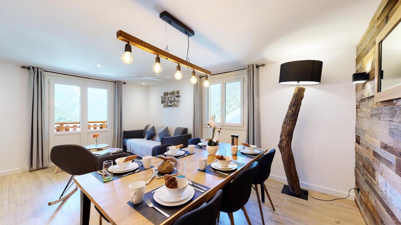 Elegant Et Moderne Avec Vue Montagne Au Coeur De Paradiski - Garage - 8Pers - 90M2 - Sabaudinha Ла-Плань Екстер'єр фото