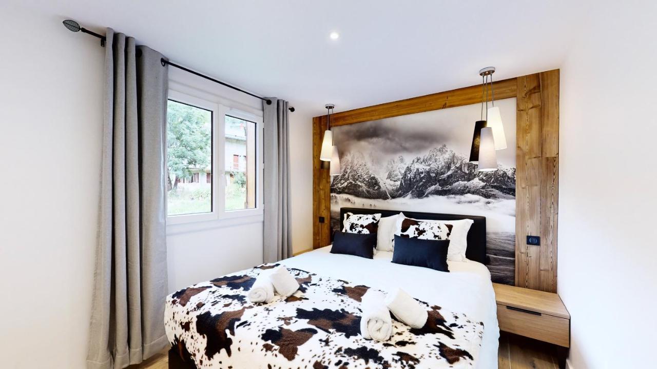 Elegant Et Moderne Avec Vue Montagne Au Coeur De Paradiski - Garage - 8Pers - 90M2 - Sabaudinha Ла-Плань Екстер'єр фото