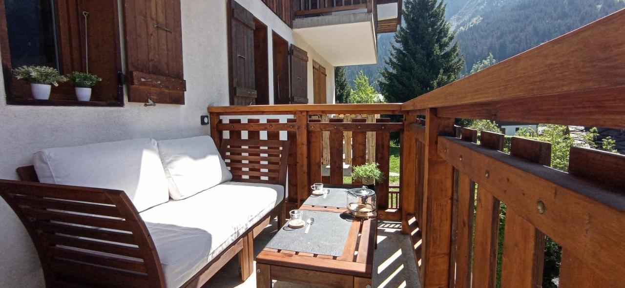 Elegant Et Moderne Avec Vue Montagne Au Coeur De Paradiski - Garage - 8Pers - 90M2 - Sabaudinha Ла-Плань Екстер'єр фото